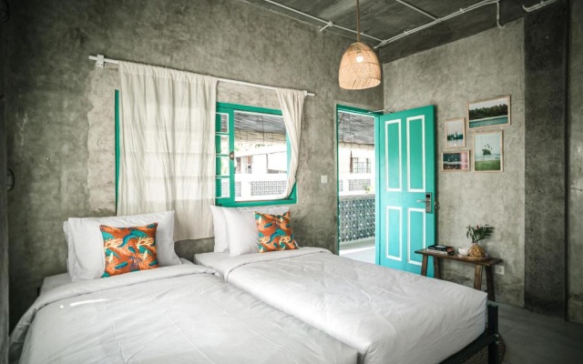 Kosta Hostel Berawa