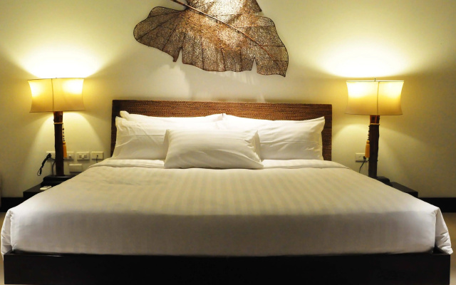 Hotel Kamana Sanctuary Resort and Spa