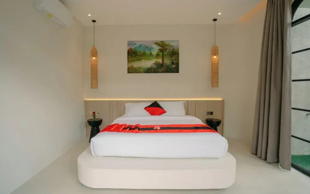 SOOJIWA VILLA by Taman Bali