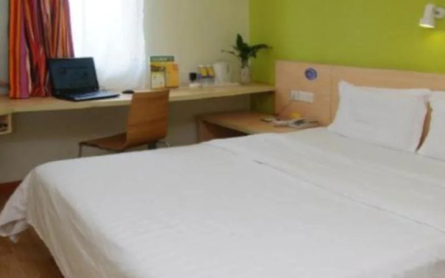 7Days Inn Zhengzhou Nanyang Road