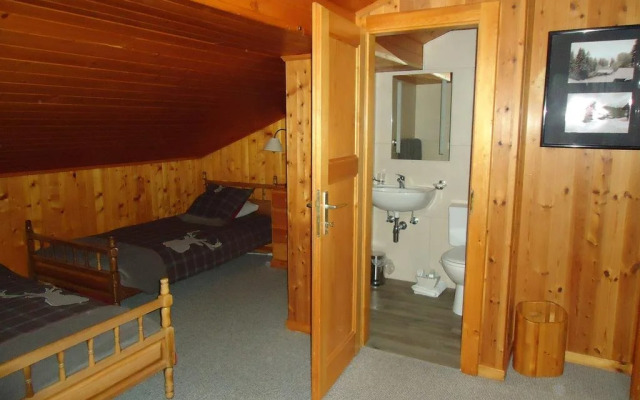Hotel Les Fougères