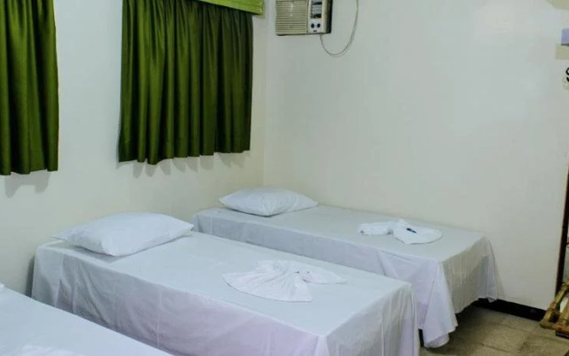 Hotel Santo Antoninho (Adults Only)