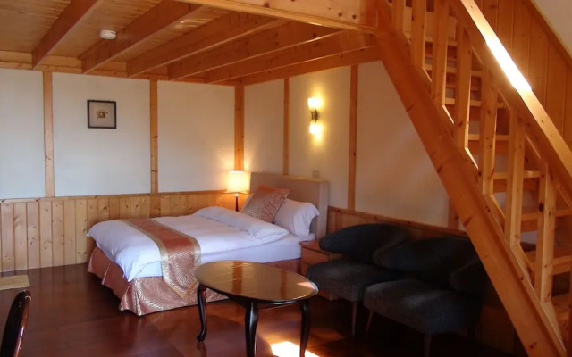 Guilin Leisure Villa