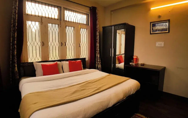 Hotel Cozy Nook