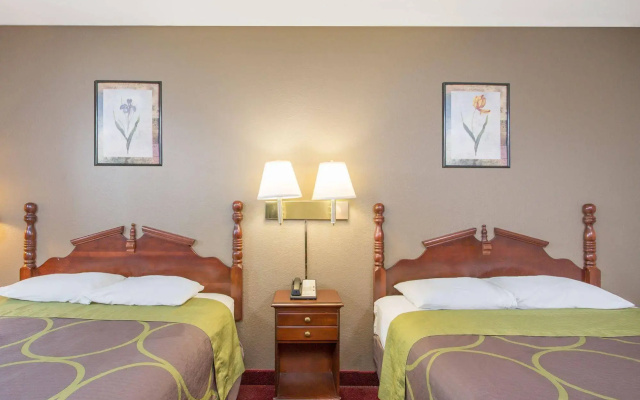 Rodeway Inn