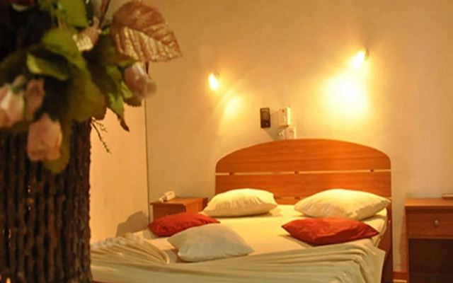 Dilena Beach Resort