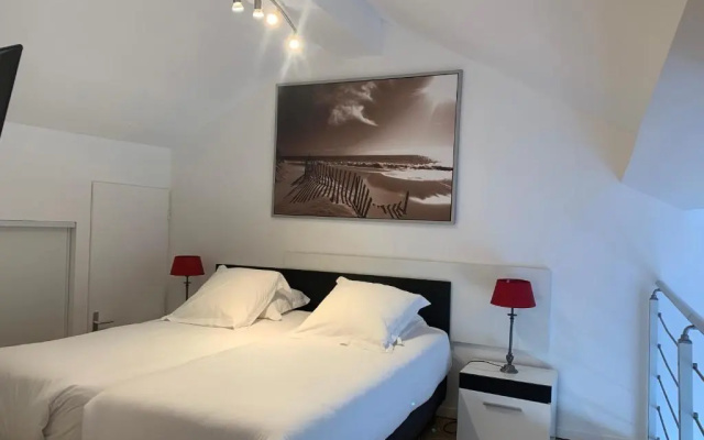 Appartement Du Lac