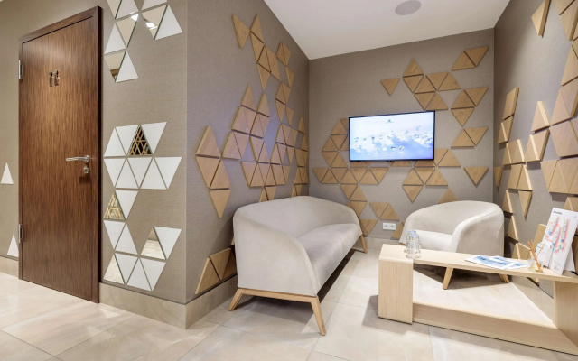 Radisson Blu Resort, Swinoujscie