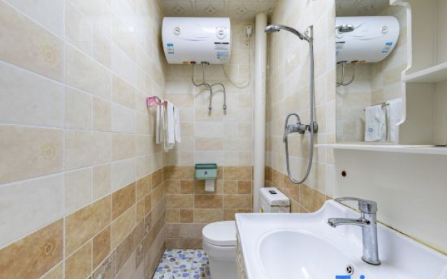 Beijing Xinshengyuan Homestay