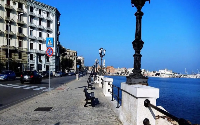 Via Dante Luxury Home