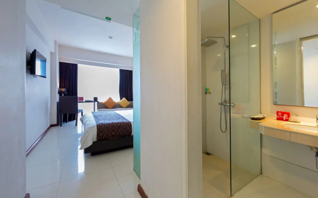 ZenRooms Kuta Jerman Beach