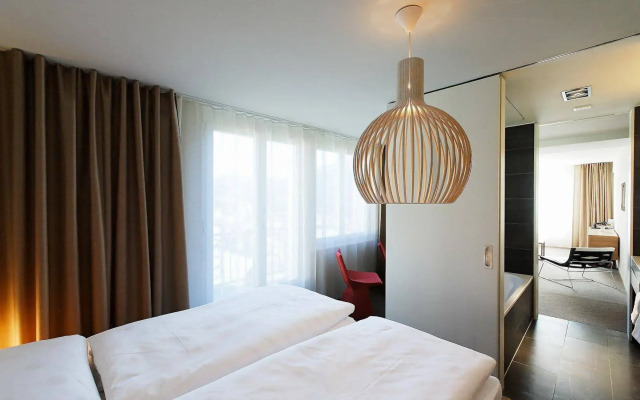 Bellevue Parkhotel & Spa - Relais & Châteaux