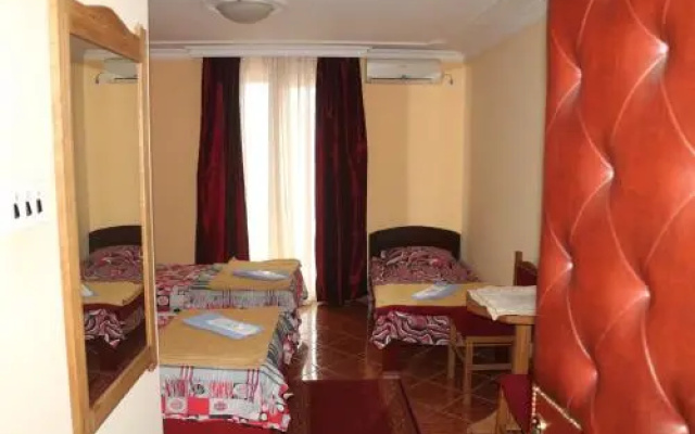 Motel Dobre Nade