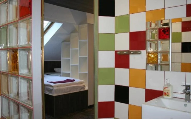 Sadama Villa Guesthouse