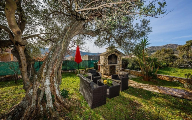 House Bozena