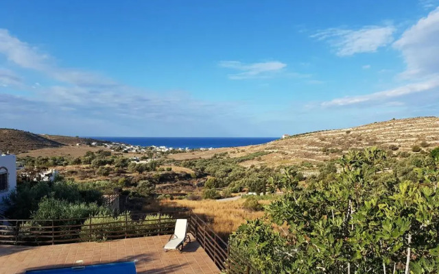 Phaestias Villas