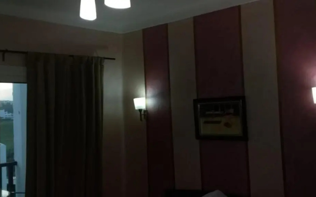 Studio Avec Piscine a Mirador Cabo Negro