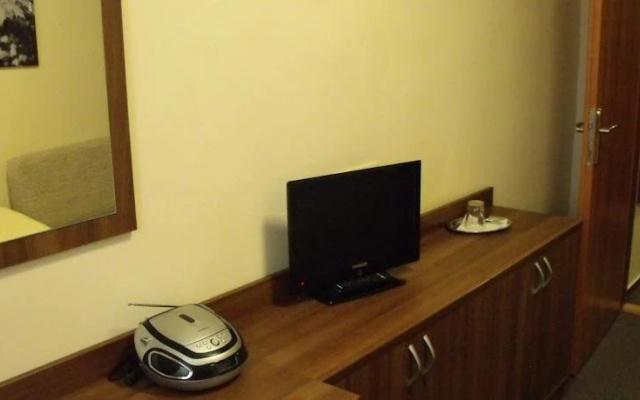 Hotel Granit Tatranske Zruby