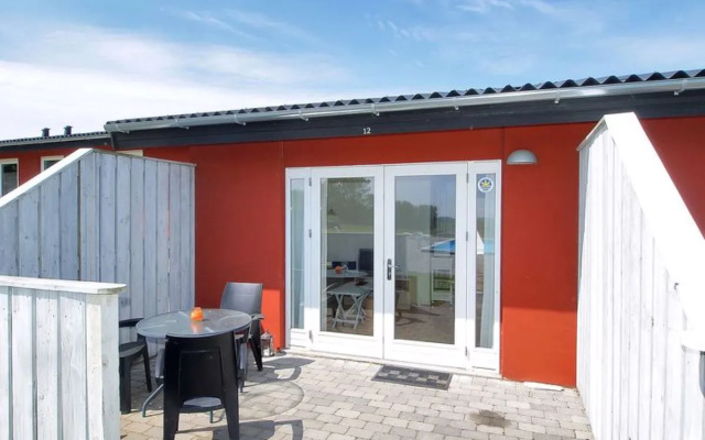 "Ditte" - 6km from the sea in Bornholm