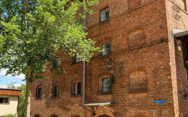 Hotel Stadtgut