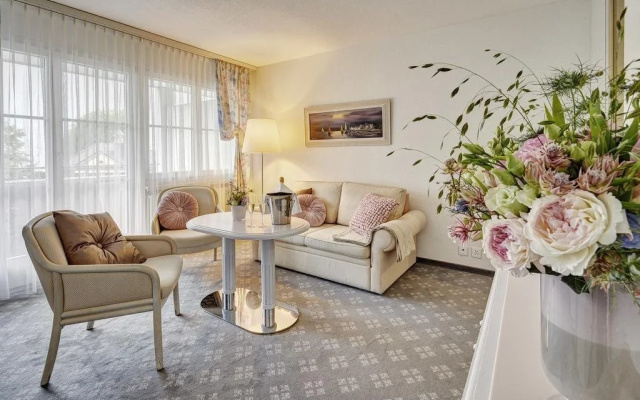 Seehotel Winkelried