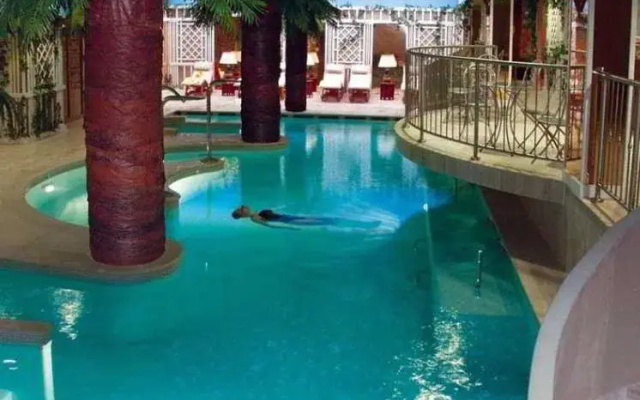 Grand Hotel San Marco