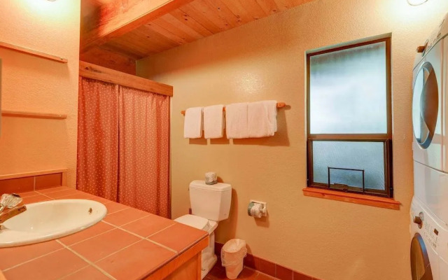 Sweet Sea Ranch