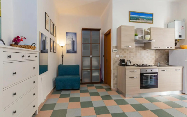 New Apartment in downtown close to Duomo
