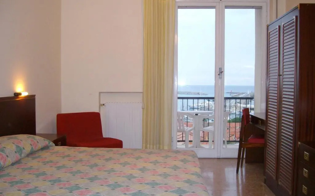 Hotel Robinia