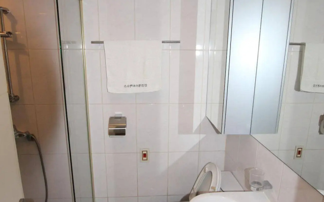 Incheon Airport Guesthouse