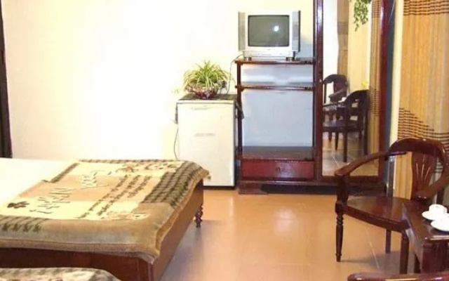 Thuy Lan Hotel