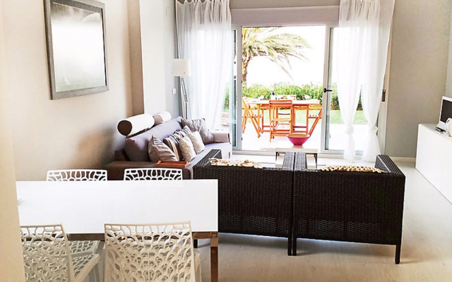 Apartment Marenia Dénia