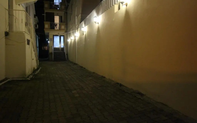 Hostel Jeal