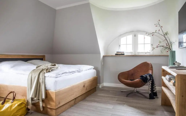 Ferienhaus Seeadler 7