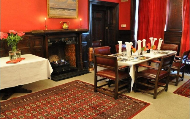Knipoch House Hotel