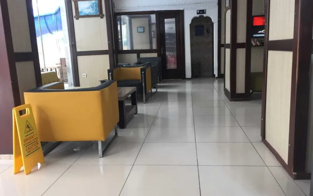 Livane Sun Otel