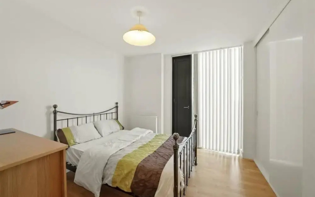 London Bliss Retreat