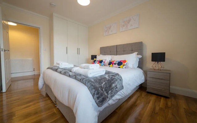 London Heathrow Serviced Apartments