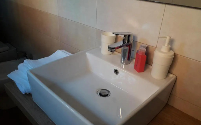 La Casa Nel Verde 2