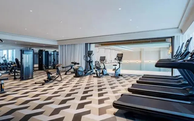 Intercontinental Yining
