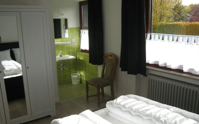 Modern Holiday Home in Monschau With Garden