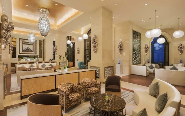 Chimelong Hengqin Bay Hotel