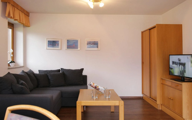 Tevini Alpine Apartments by we rent