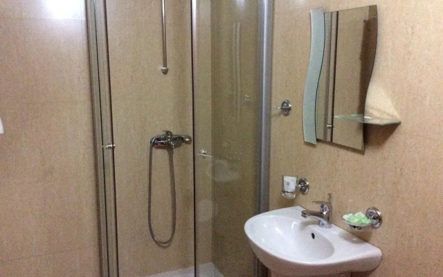 Hotel Kris