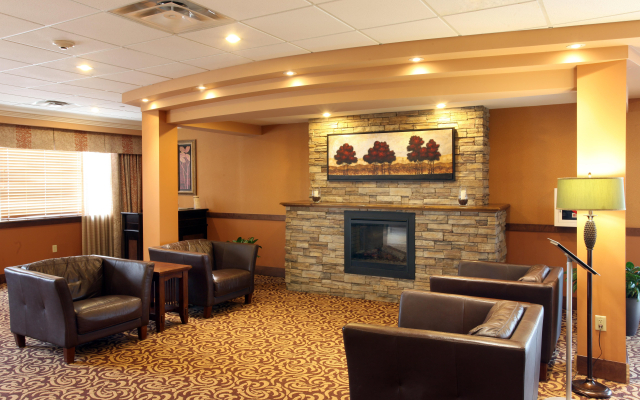 Inn on Prince Hotel & Conference Centre, an Ascend Collection Hotel