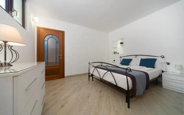 Casa da Suite Aria