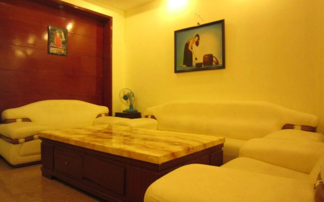 Anh Tu Hotel