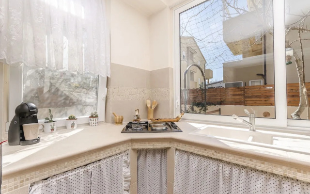 Apartment Mirella