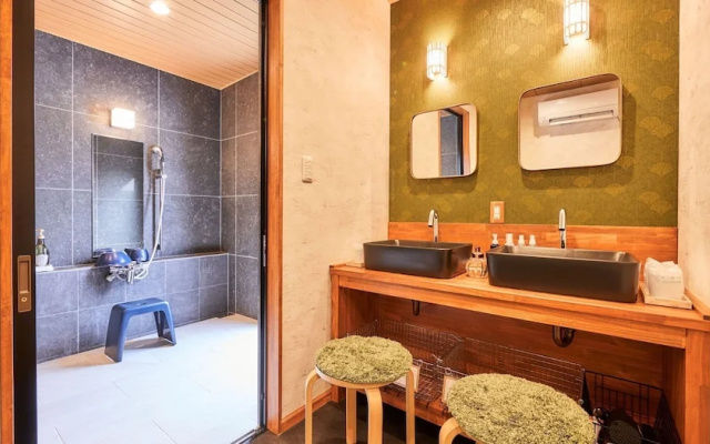 Panoramic Mt. Fuji Views from All Rooms – VISION GLAMPING Resort & Spa YAMANAKAKO