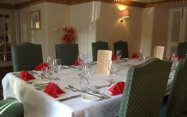 Tweeddale Arms Hotel